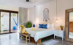 Lula Tulum, A Small Luxury Hotel